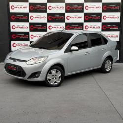 FORD Fiesta Sedan 1.6 4P FLEX