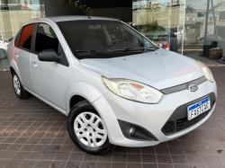 FORD Fiesta Sedan 1.6 16V 4P SE FLEX