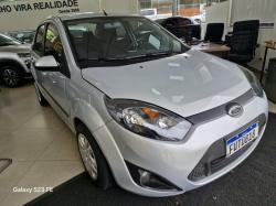 FORD Fiesta Sedan 1.6 4P CLASS FLEX