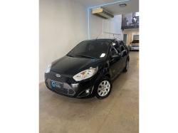 FORD Fiesta Sedan 1.6 4P CLASS FLEX