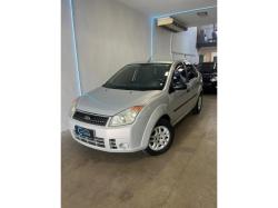 FORD Fiesta Sedan 1.6 CLASS