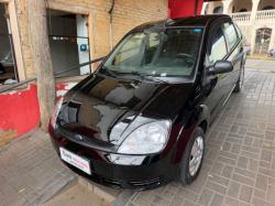 FORD Fiesta Sedan 1.6 4P FLEX