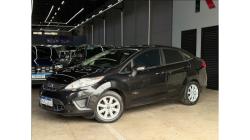 FORD Fiesta Sedan 1.6 16V 4P SE FLEX