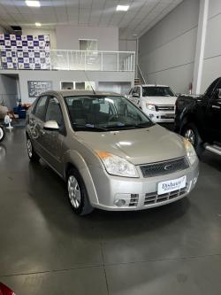 FORD Fiesta Sedan 1.6 4P FLEX