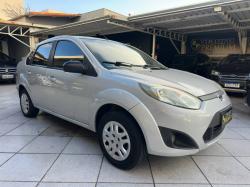FORD Fiesta Sedan 1.6 16V 4P SE FLEX