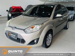 FORD Fiesta Sedan 1.6 4P CLASS FLEX