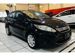 FORD Fiesta Sedan 1.6 16V 4P SE FLEX