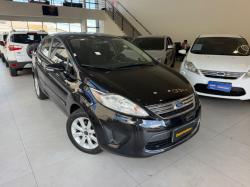 FORD Fiesta Sedan 1.6 4P FLEX