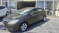 FORD Focus Hatch 1.6 4P GLX FLEX