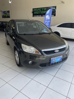 FORD Focus Hatch 1.6 4P GLX FLEX