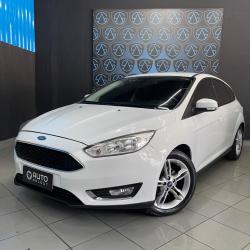 FORD Focus Hatch 1.6 16V 4P SE FLEX