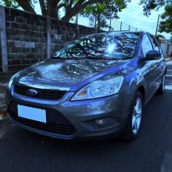 FORD Focus Hatch 1.6 4P GLX FLEX FORD Focus Hatch 1.6 4P GLX FLEX