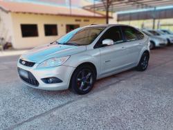 FORD Focus Hatch 1.6 4P GLX FLEX