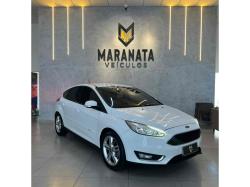 FORD Focus Hatch 1.6 4P