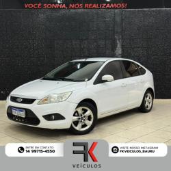 FORD Focus Hatch 1.6 16V 4P FLEX GL FORD Focus Hatch 1.6 16V 4P FLEX GL