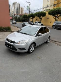 FORD Focus Hatch 1.6 4P GLX FLEX
