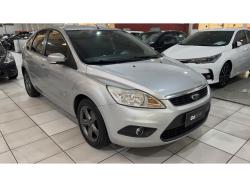 FORD Focus Hatch 1.6 4P GLX