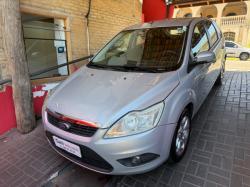 FORD Focus Hatch 1.6 4P GLX FLEX