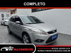 FORD Focus Hatch 1.6 4P GLX FLEX