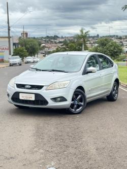 FORD Focus Hatch 1.6 4P