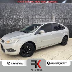 FORD Focus Hatch 1.6 16V 4P SE FLEX