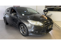 FORD Focus Hatch 1.6 16V 4P SE FLEX
