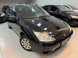 FORD Focus Hatch 1.6 4P GLX FLEX
