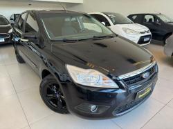 FORD Focus Hatch 1.6 4P GLX FLEX