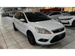 FORD Focus Hatch 1.6 4P GLX