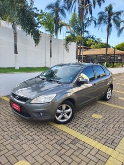 FORD Focus Hatch 1.6 4P GLX FLEX
