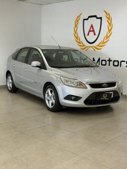 FORD Focus Hatch 1.6 4P