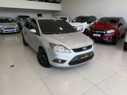 FORD Focus Hatch 1.6 4P GLX FLEX