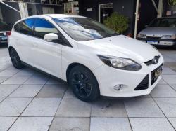 FORD Focus Hatch 1.6 4P