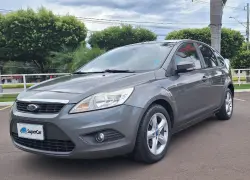 FORD Focus Hatch 1.6 16V 4P SE FLEX
