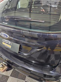 FORD Focus Hatch 1.6 16V 4P SE FLEX