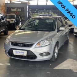 FORD Focus Hatch 1.6 16V 4P SE PLUS FLEX