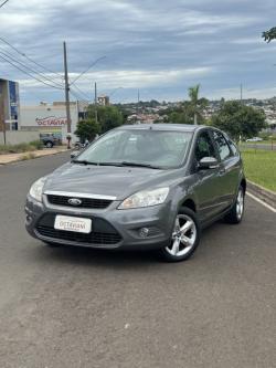 FORD Focus Hatch 1.6 4P GLX