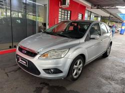 FORD Focus Hatch 1.6 16V 4P SE FLEX