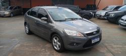 FORD Focus Hatch 1.6 4P