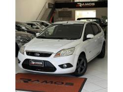 FORD Focus Hatch 1.6 4P GLX FLEX