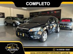 FORD Focus Hatch 1.6 4P GLX FLEX
