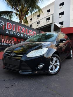 FORD Focus Hatch 1.6 16V 4P SE PLUS FLEX
