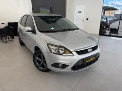 FORD Focus Hatch 1.6 4P GLX FLEX