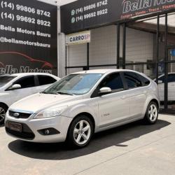 FORD Focus Hatch 1.6 4P