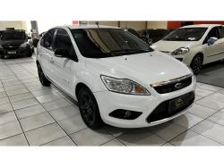 FORD Focus Hatch 1.6 4P GLX