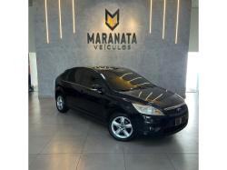 FORD Focus Hatch 1.6 4P GLX FLEX