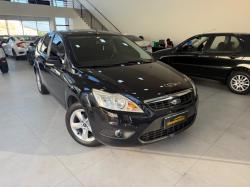 FORD Focus Hatch 1.6 4P GLX FLEX