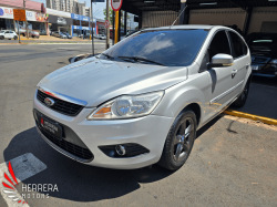 FORD Focus Hatch 1.6 16V 4P SE FLEX