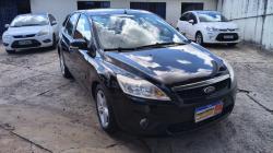 FORD Focus Hatch 1.6 4P FLEX GL