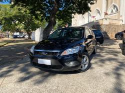 FORD Focus Hatch 1.6 4P GLX FLEX